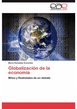 Globalización de la economía