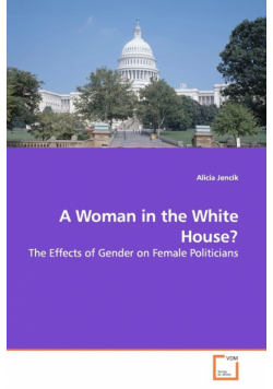 A Woman in the White House?