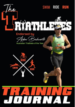 The Triathlete's Training Journal