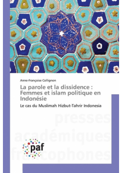 La parole et la dissidence