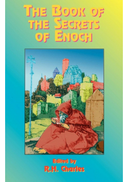 The Book of the Secrets of Enoch