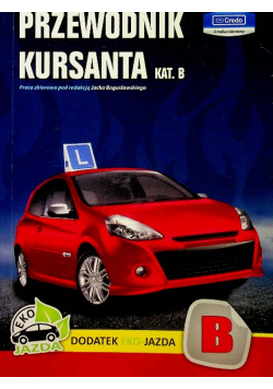 Przewodnik kursanta Kat B