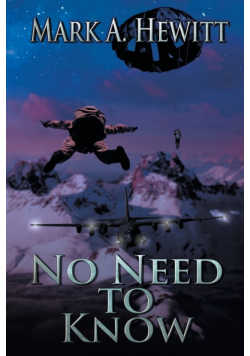 No Need to Know