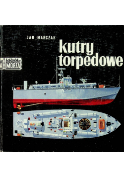 Kutry torpedowe