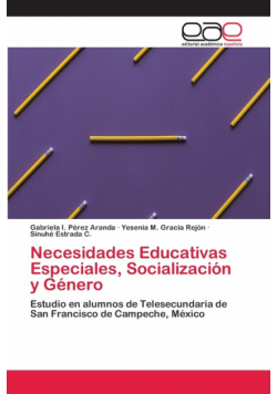 Necesidades Educativas Especiales, Socialización y Género