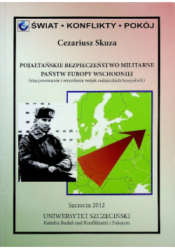 Pojałtańskie bezpieczeństwo militarne