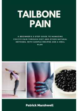 Tailbone Pain