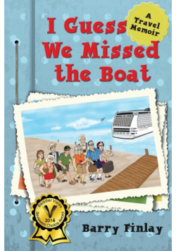 I Guess We Missed The Boat