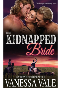 Their Kidnapped Bride