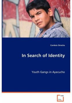 In Search of Identity