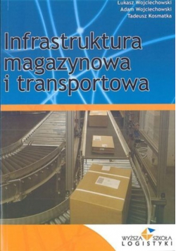 Infrastruktura magazynowa i transportowa + CD