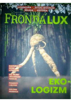 Fronda Lux Nr 95 / Fronda Lux nr 94