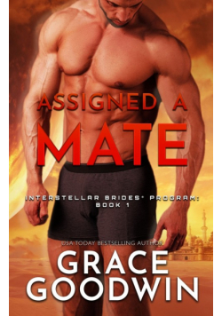 Assigned a Mate
