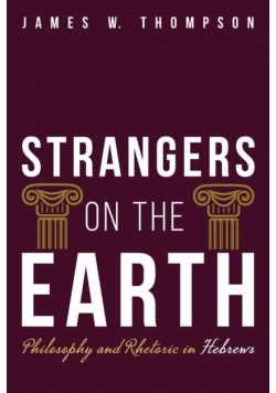 Strangers on the Earth