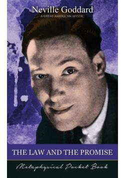 The Law and The Promise  ( Metaphysical Pocket Book )