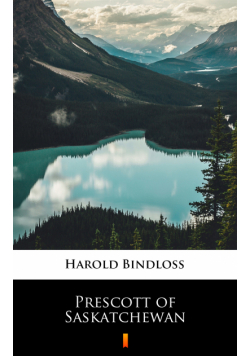 Prescott of Saskatchewan