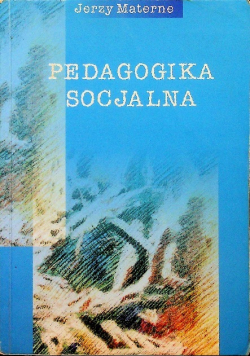 Pedagogika socjalna