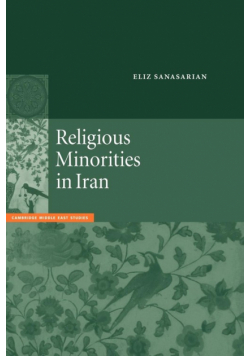 Religious Minorities in Iran
