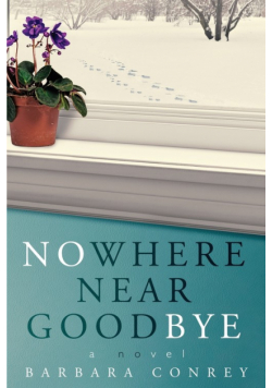 Nowhere Near Goodbye