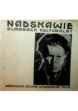 Nadskawie almanach kulturalny