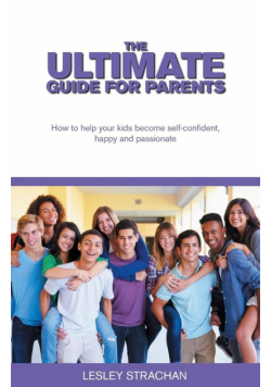 The Ultimate Guide for Parents