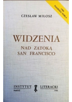 Widzenia nad Zatoką San Francisco