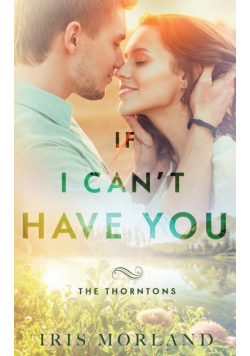 If I Can't Have You