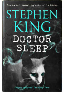 Doctor Sleep