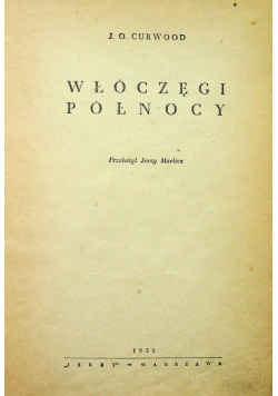 Włóczęgi północy