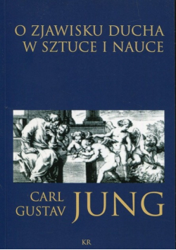 O zjawisku ducha w sztuce i nauce
