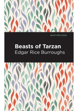 Beasts of Tarzan