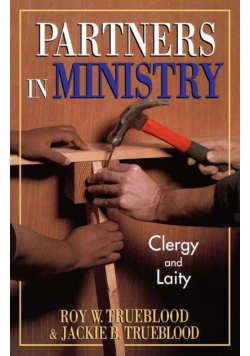 Partners in Ministry