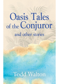 Oasis Tales of the Conjuror