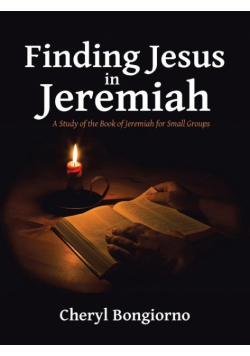 Finding Jesus in Jeremiah