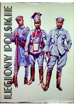 Legiony Polskie
