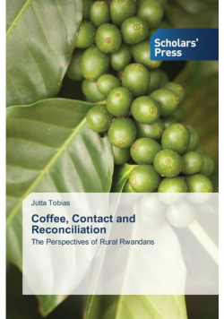 Coffee, Contact and Reconciliation