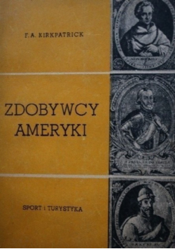 Zdobywcy Ameryki