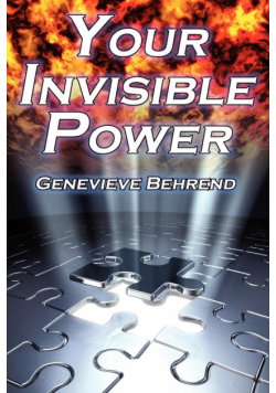 Your Invisible Power
