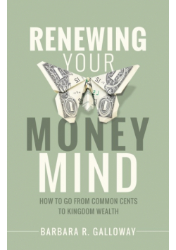 Renewing Your Money Mind