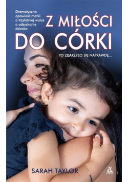 Z miłości do córki