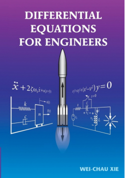 Differential Equations for Engineers
