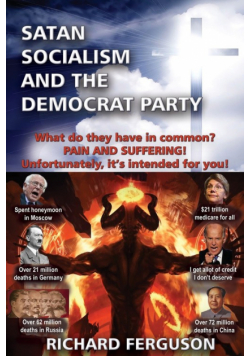 Satan, Socialism and the Democrat Party
