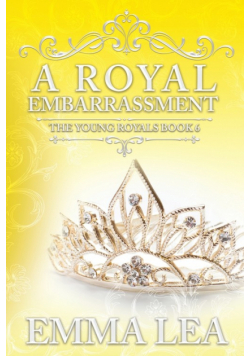 A Royal Embarrassment
