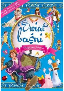 Świat baśni