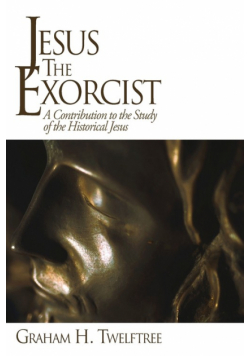 Jesus the Exorcist