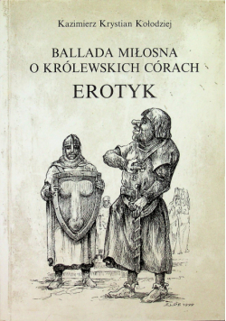 Ballada miłosna o królewskich córach