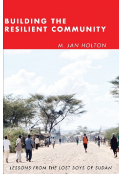 Building the Resilient Community