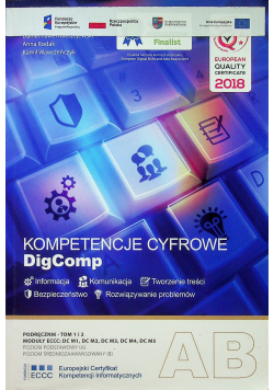 Kompetencje cyfrowe DigComp