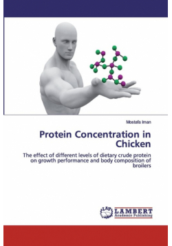 Protein Concentration in Chicken
