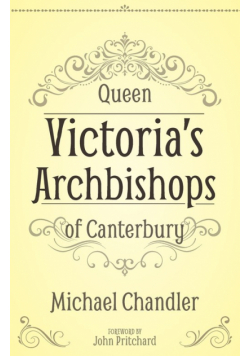 Queen Victoria's Archbishops of Canterbury